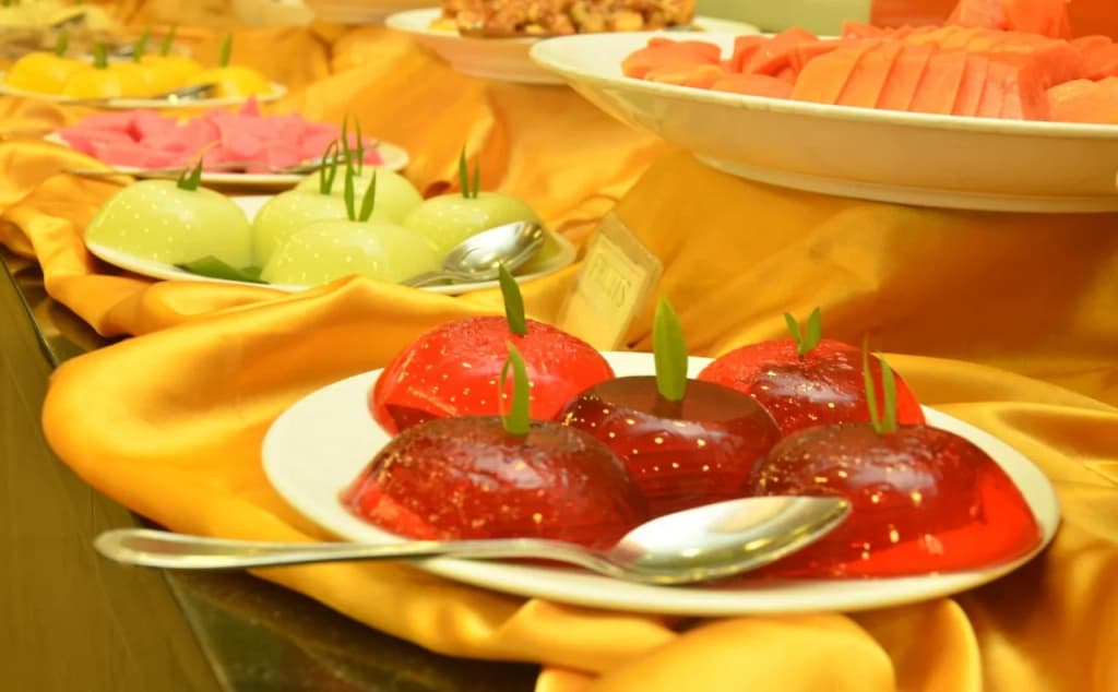 Kingston Hotel 11 PWTC - photo 14