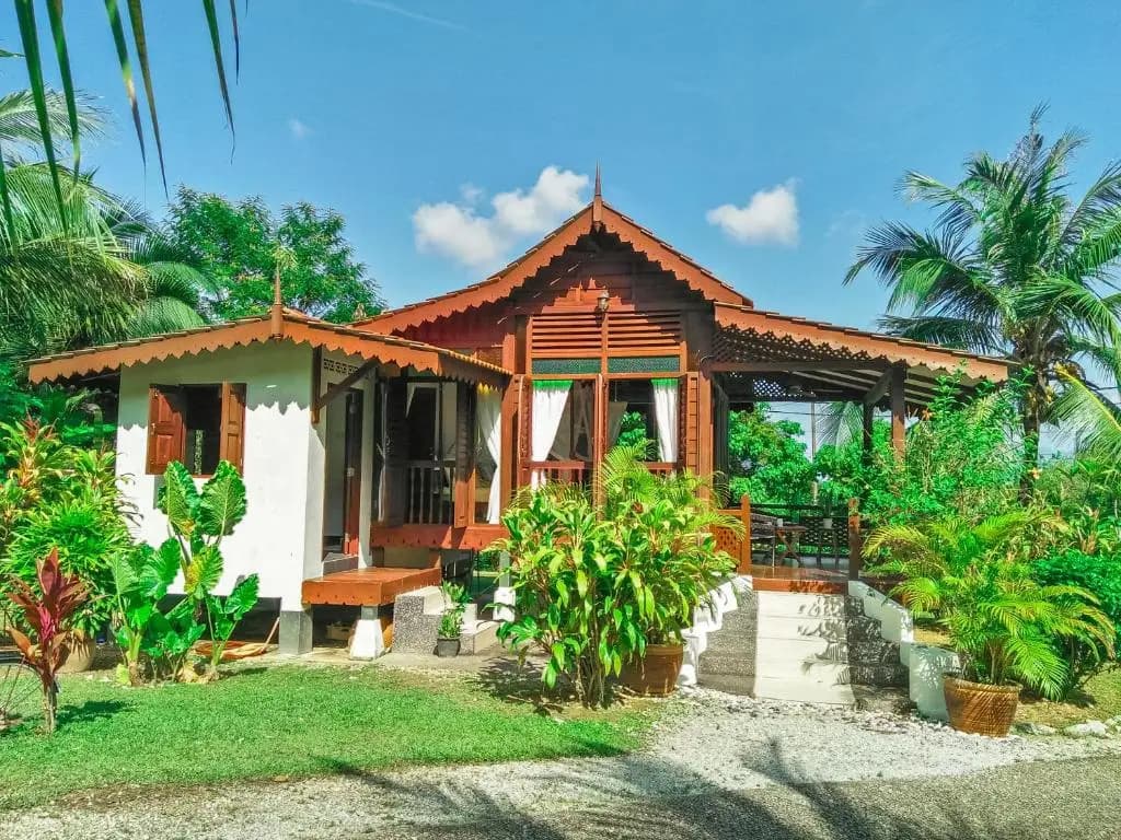 Alamanda Villas Langkawi - photo 2