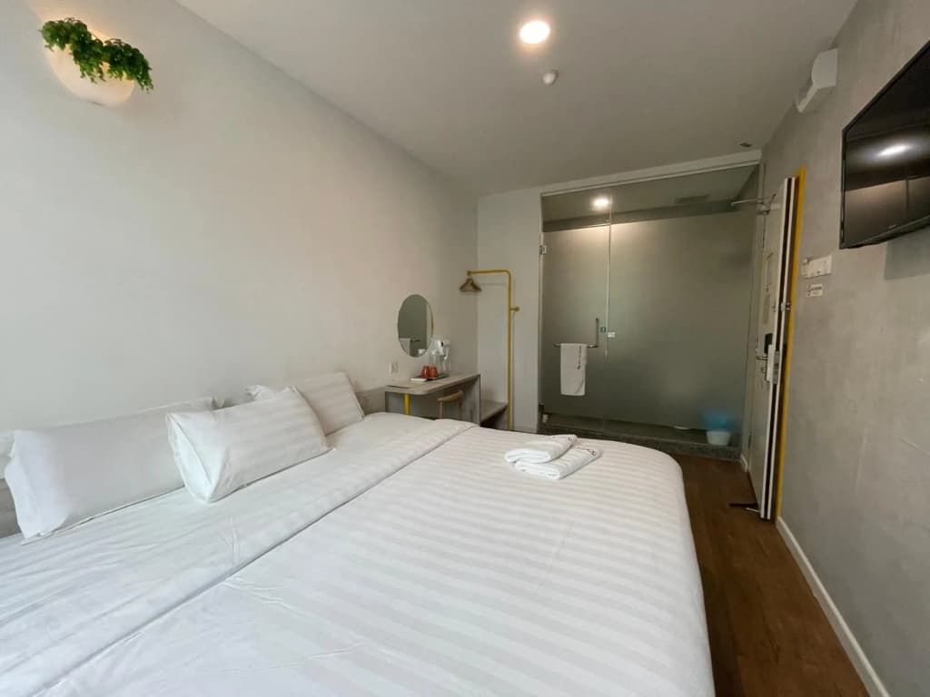 Vrest Hotel - photo 14