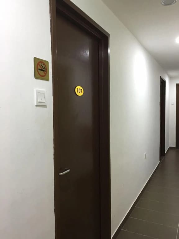 Hotel Al Abraar - photo 24