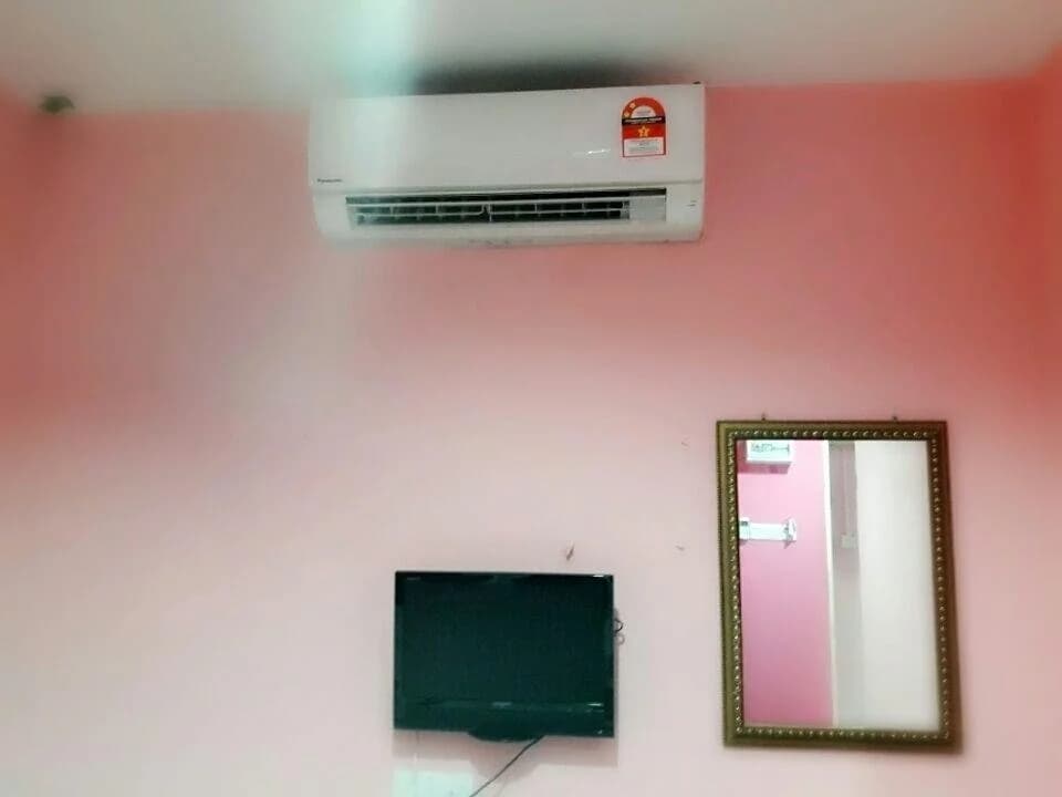 OYO 273 Afz World Langkawi Motel - photo 9