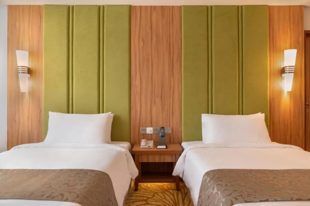 Zenith Hotel Cameron - photo 16