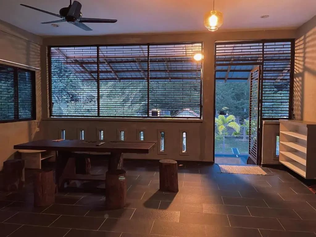 Pangkor Nature View House - main photo