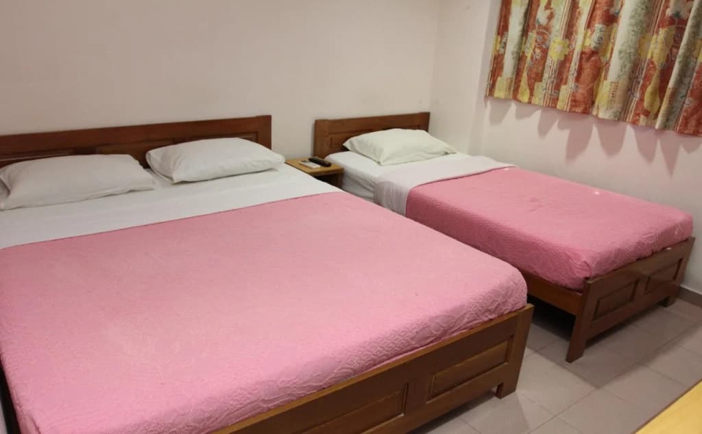 Town Inn Hotel - photo 6