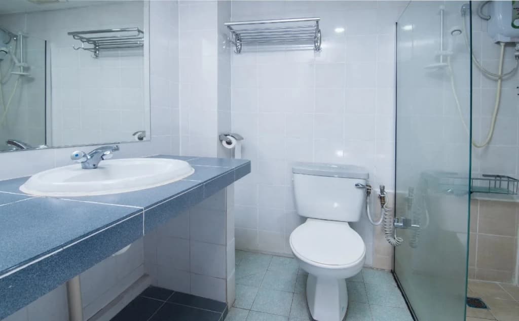 Sri Indar Hotel - photo 10