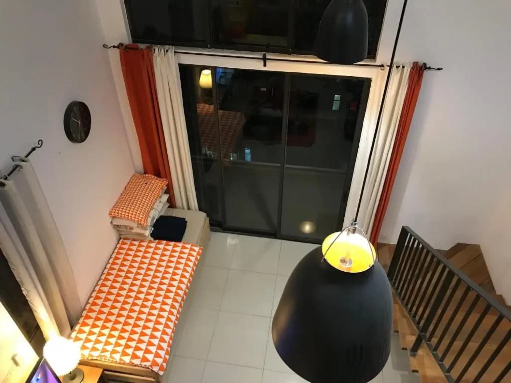 DUPLEX STUDIO Urban360 Gombak - photo 8