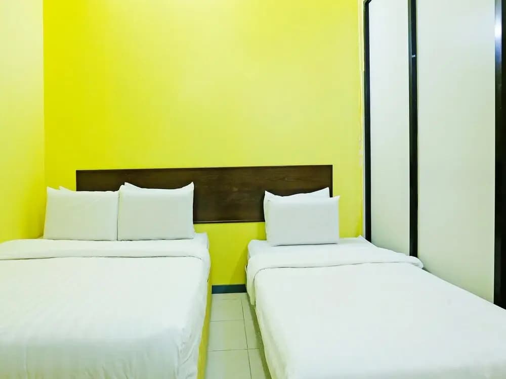 OYO 89822 Hotel As Salam - photo 18