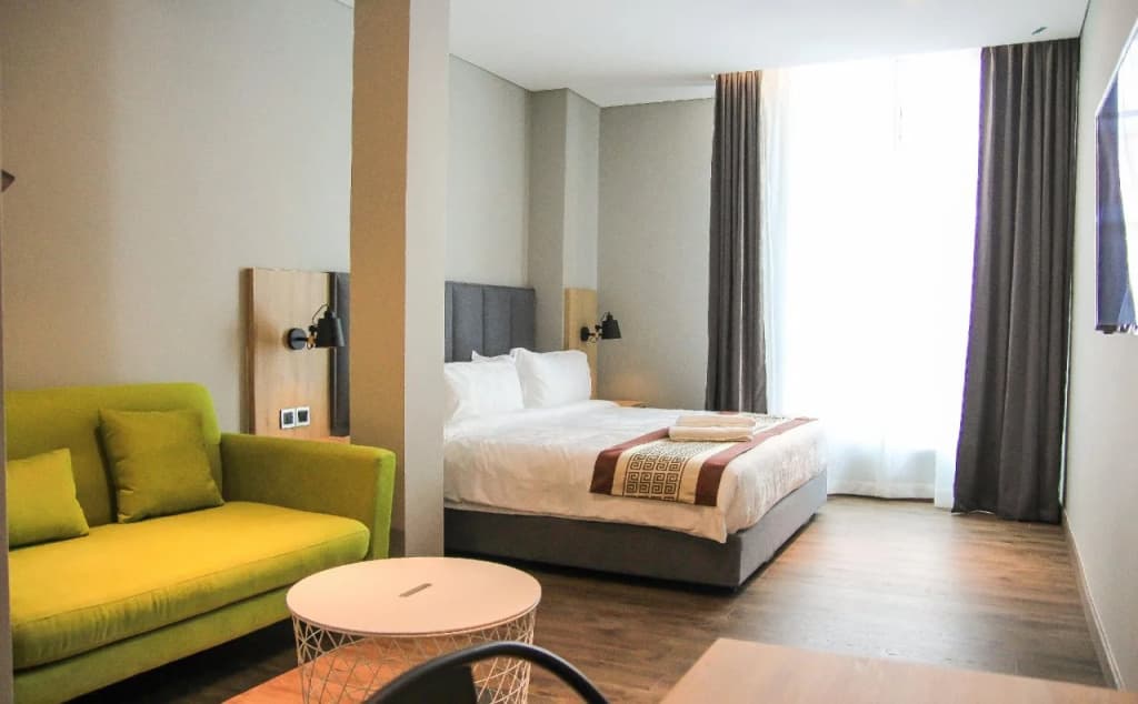 Amigo Hotel Miri - photo 5