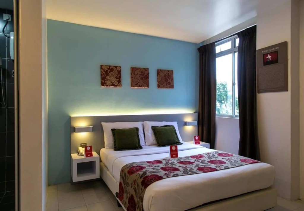 DWJ Hotel Ipoh by OYO Rooms - photo 3