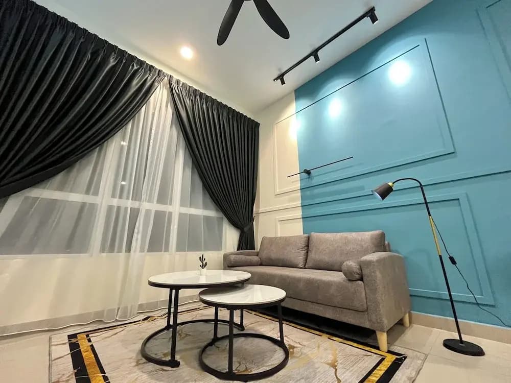 Amber Cove Melaka by Manhattan Group - photo 11