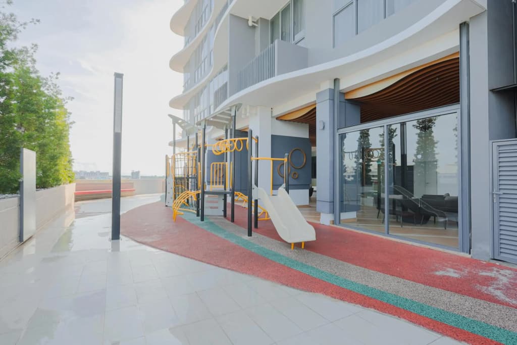 AAIRA Troika Residence,Kota Bharu - photo 8