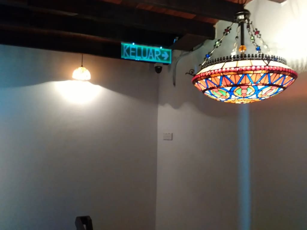Rangoon Residence - photo 16