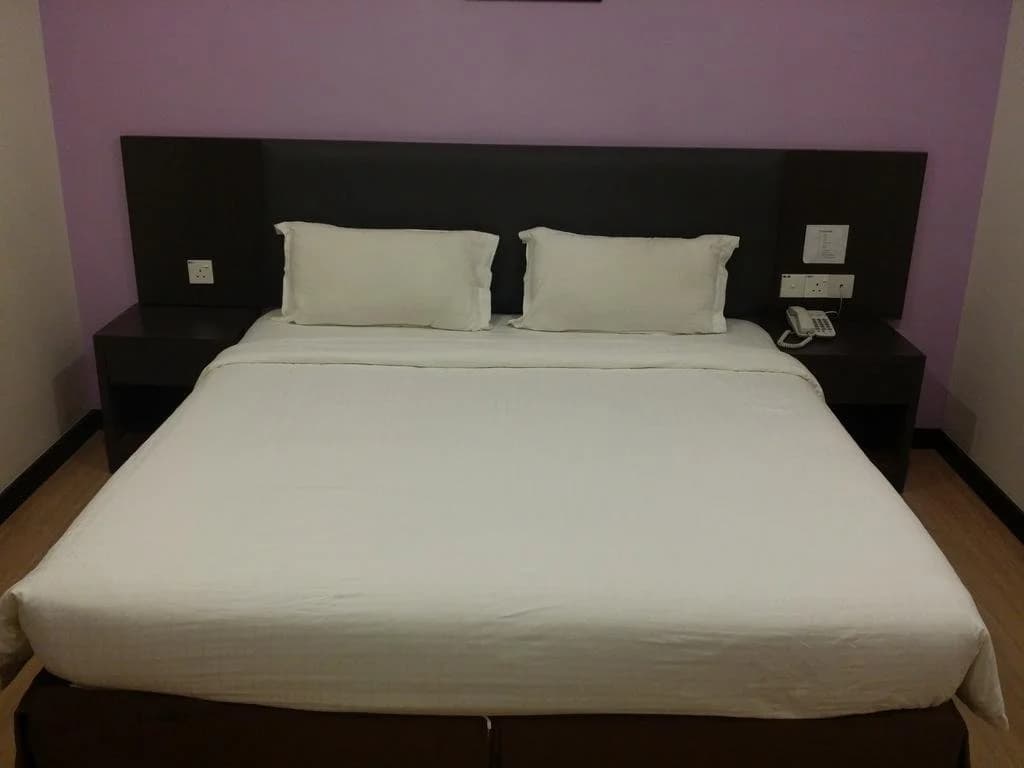 MJ Hotel - photo 14
