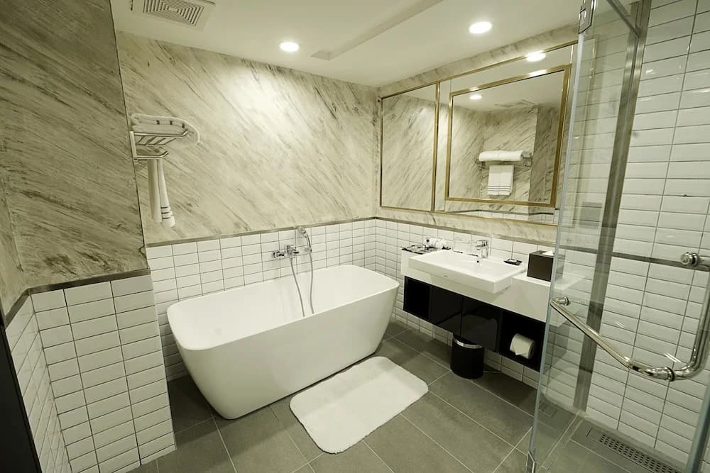 Jazz Hotel Penang - photo 9