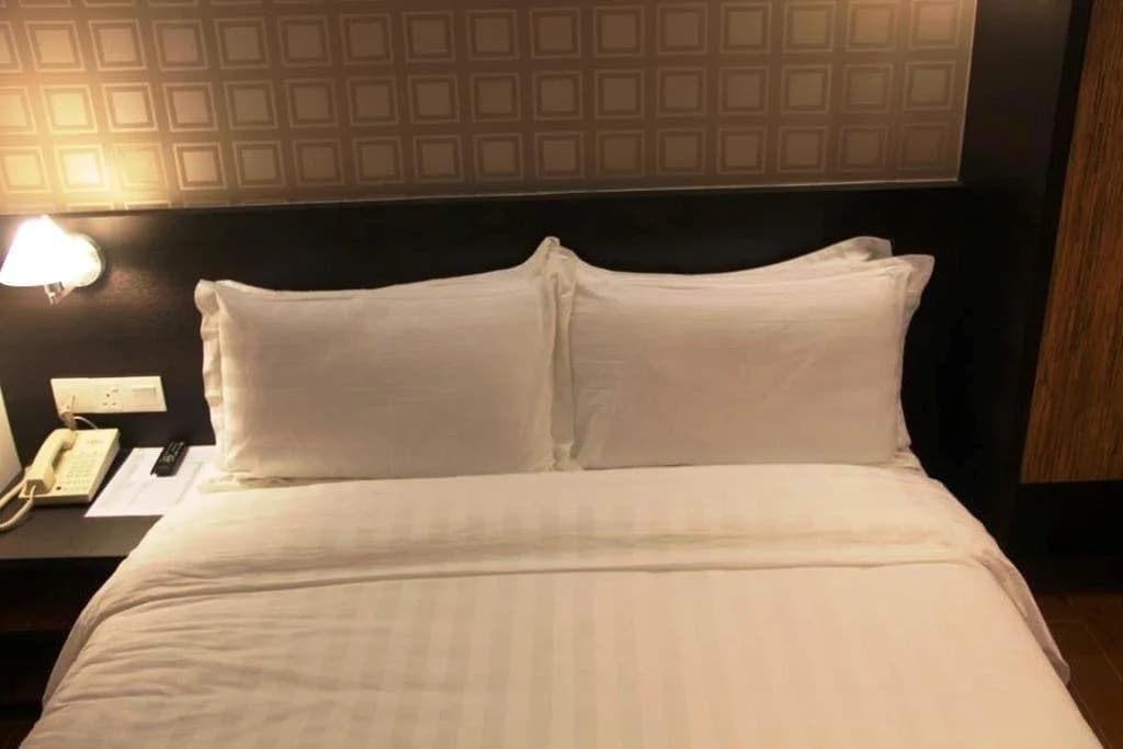 906 Hotel Kota Laksamana - photo 9