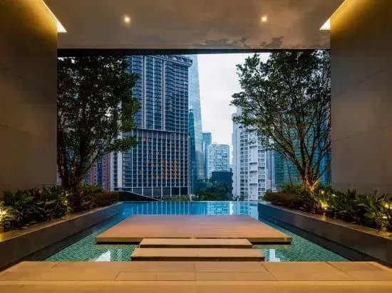 Wsd Times 8 Luxury Hotels & Residences - photo 7
