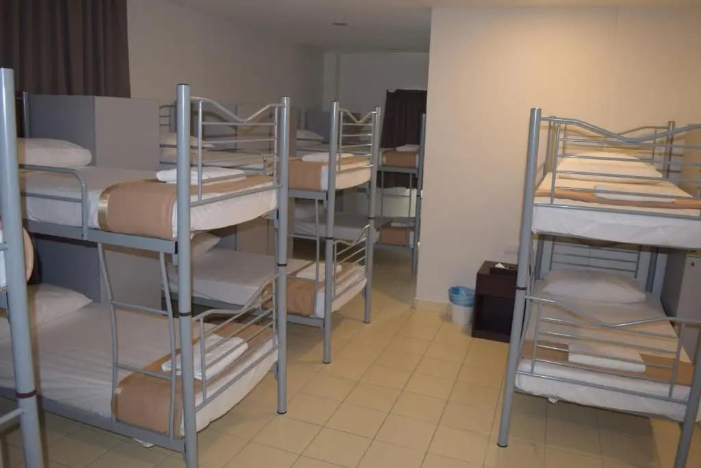 Hotel Desaru Penawar - photo 10