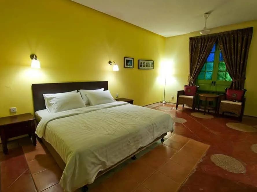 Zamani's Place - photo 5