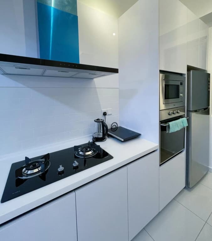 2BR Georgetown Luxury Suite #RoofTopPool #Beacon - photo 10