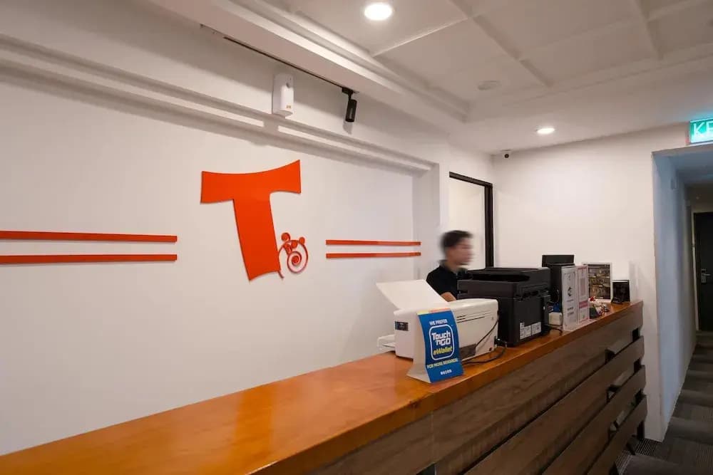T Hotel Jalan Sultanah - photo 3