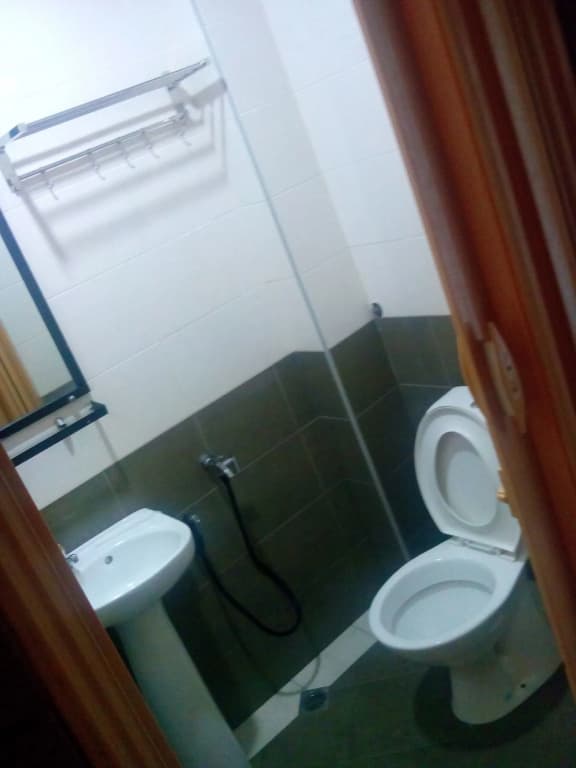 Al-inshirah Inn - photo 10