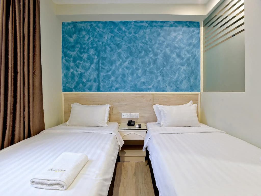 Pantai Inn - photo 4
