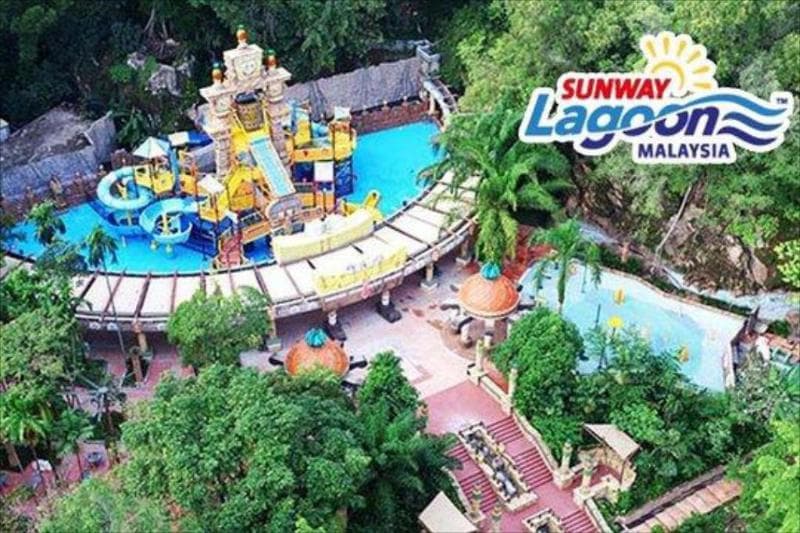 De Glory Hotel USJ 21 - photo 18