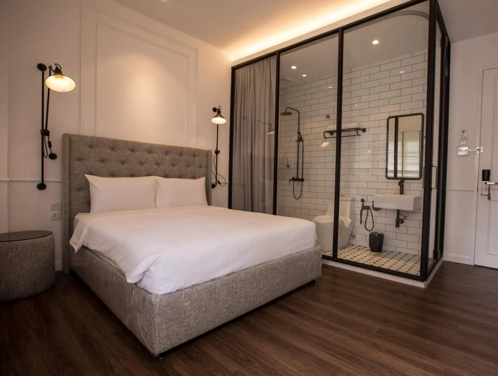 The Southern Boutique Hotel - photo 3