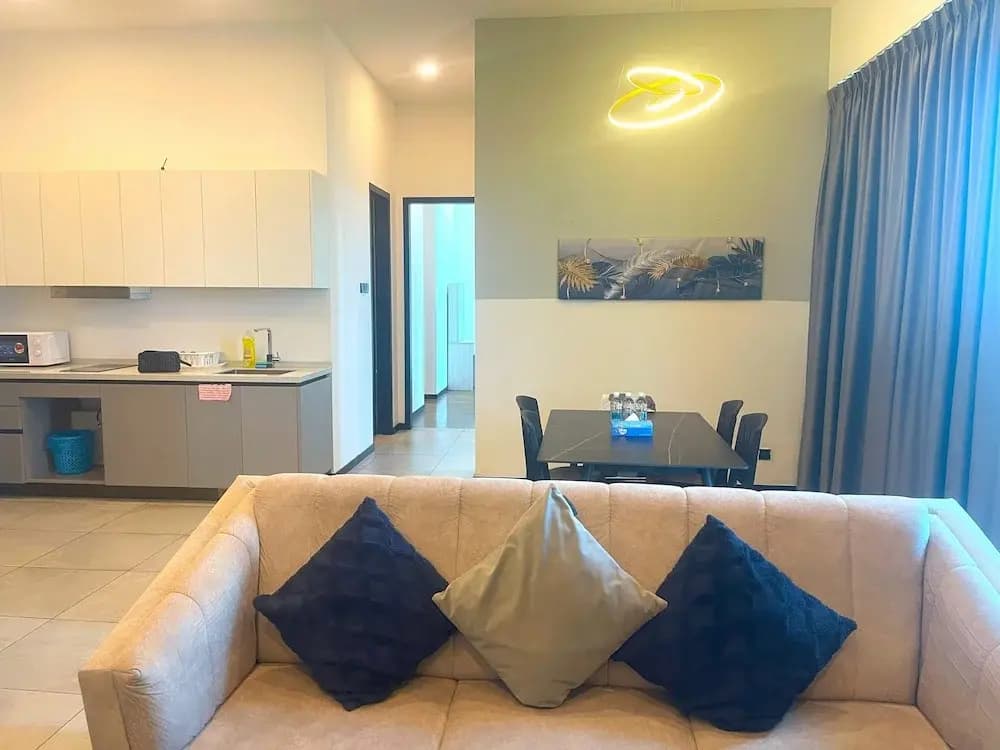 Opus Residences Merdeka Tower KL - photo 6