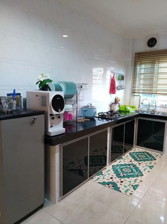 GM Homestay Kelibang - photo 16