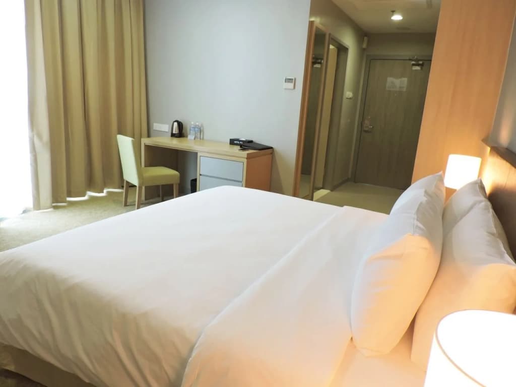 Hotel No.5 - photo 2