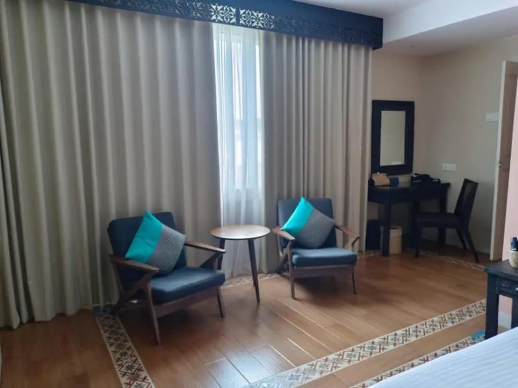 Sojourn Guest House Melaka - photo 39