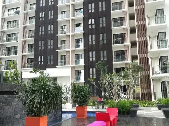 Tropic Houz@Midhills Genting Highlands (Free WiFi) - photo 16