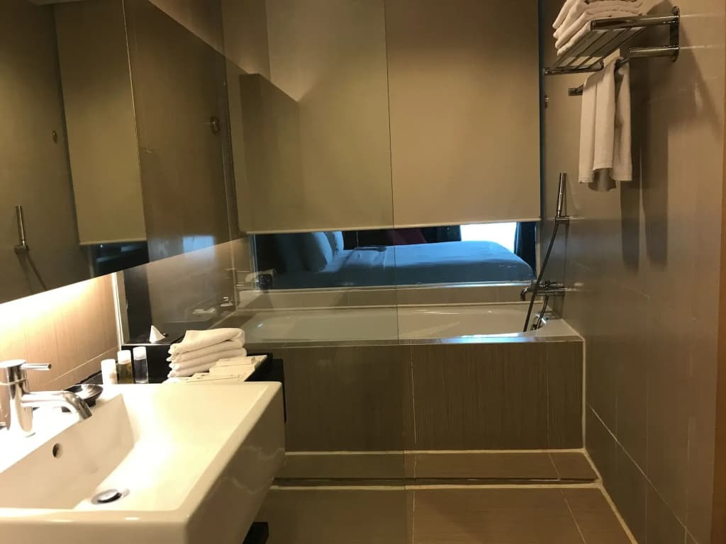 The Klagan Hotel - photo 10