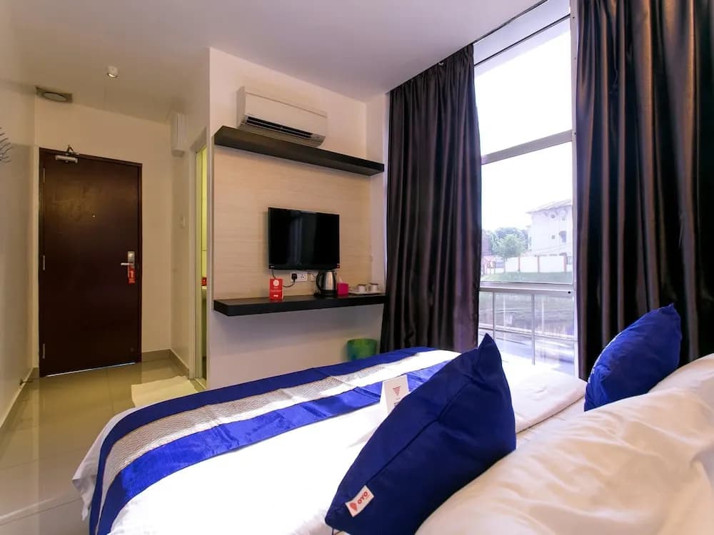 OYO 289 Hotel Rasah - photo 5