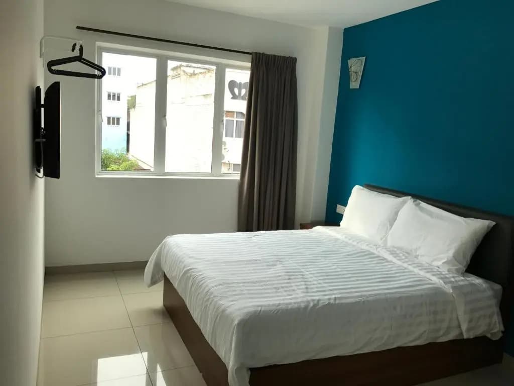 Brezza Hotel Sitiawan - photo 4