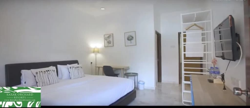 Karak Orchard Resorts - photo 4
