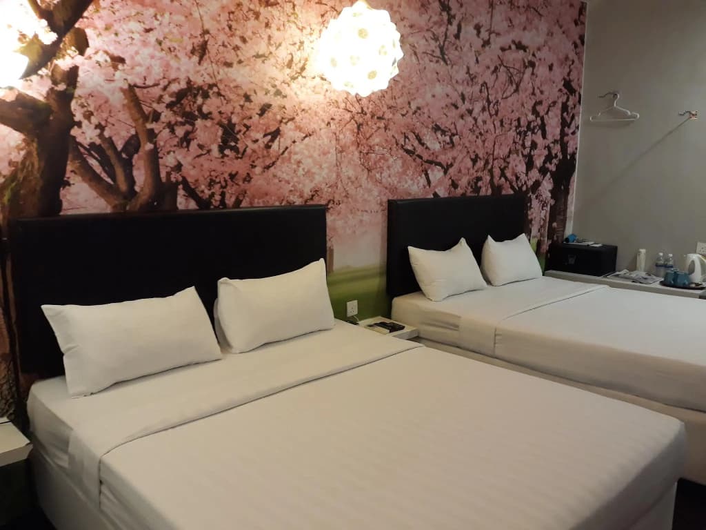 Bliss Boutique Hotel - photo 3