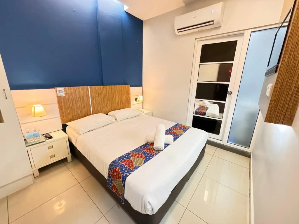 Best View Hotel Bandar Sunway @ Near Sunway Medical-Pyramid-Lagoon - photo 4