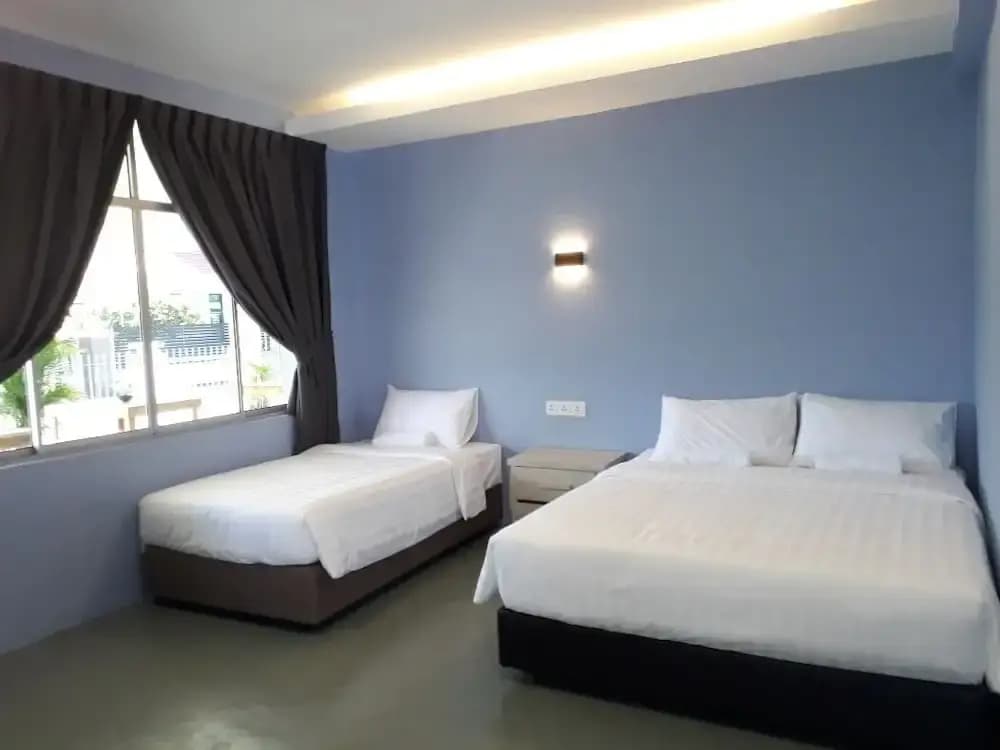 Semporna Dream Villas - photo 27