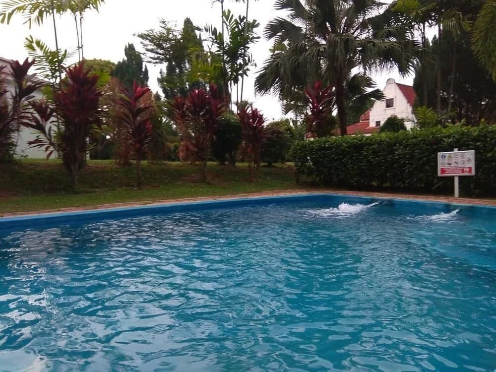 Luxury Villa 1069 - photo 11