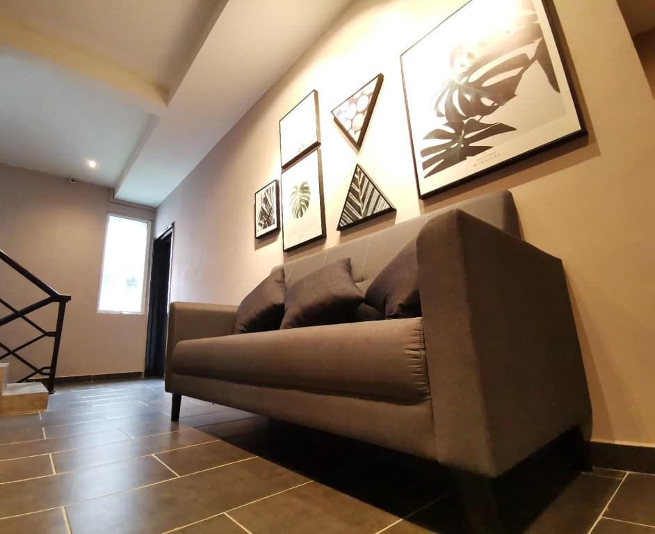 The Core Hotel - photo 5