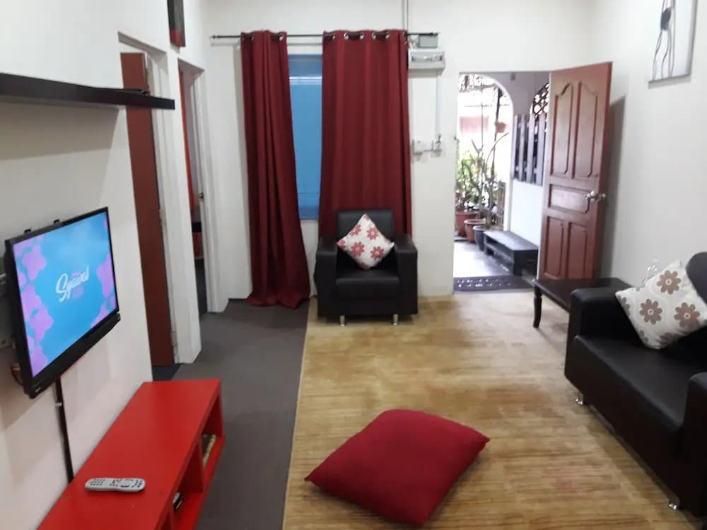 Alsafffa Homestay - photo 10