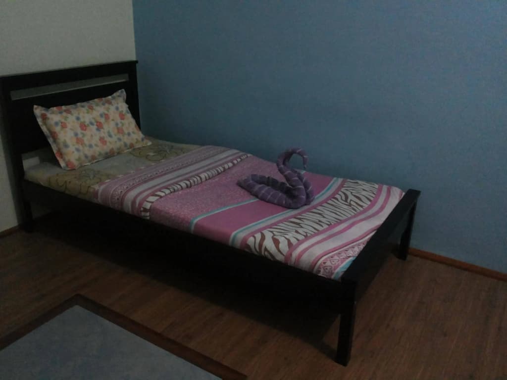 Borneo Sandakan Backpackers - photo 2