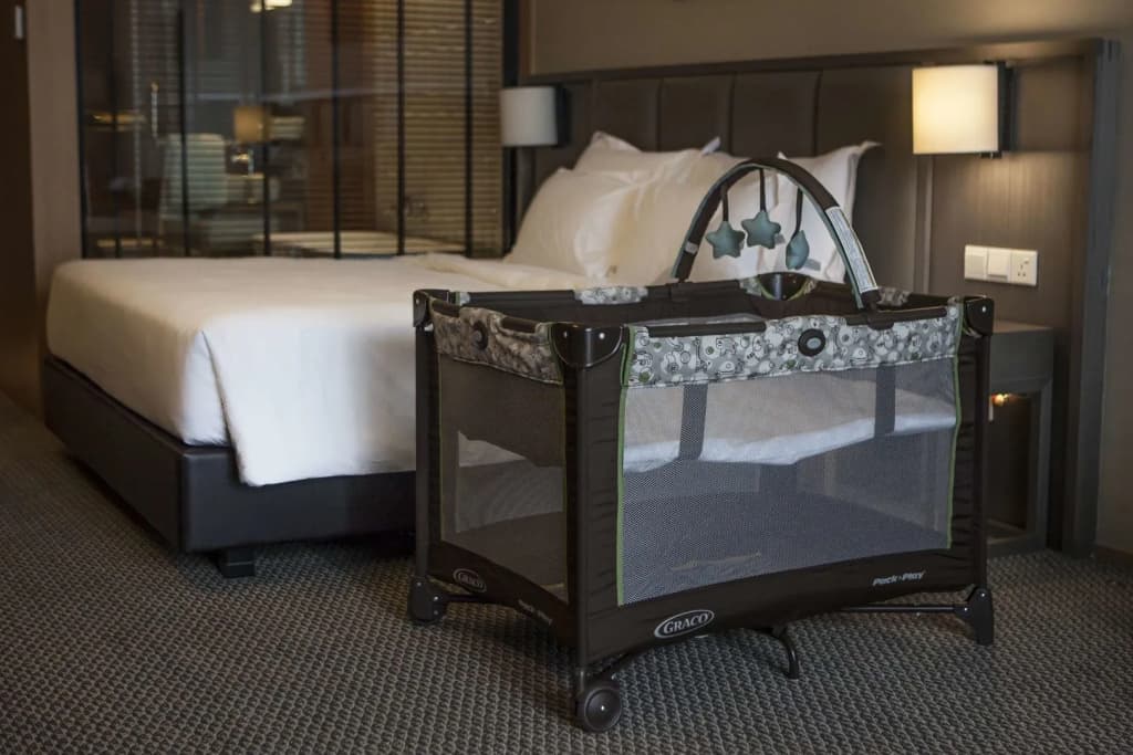 WEIL Hotel - photo 7