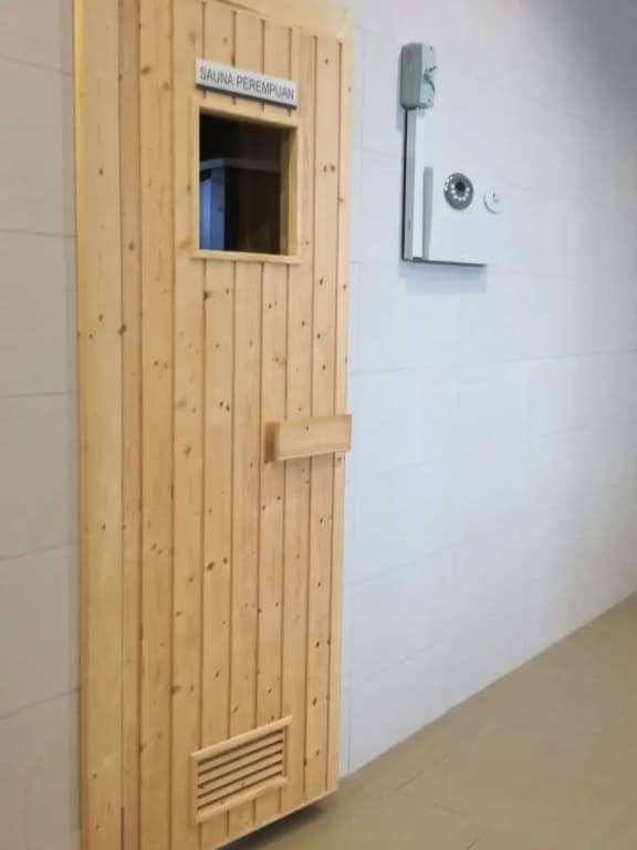 Apartment near LRT at Da Men - photo 10