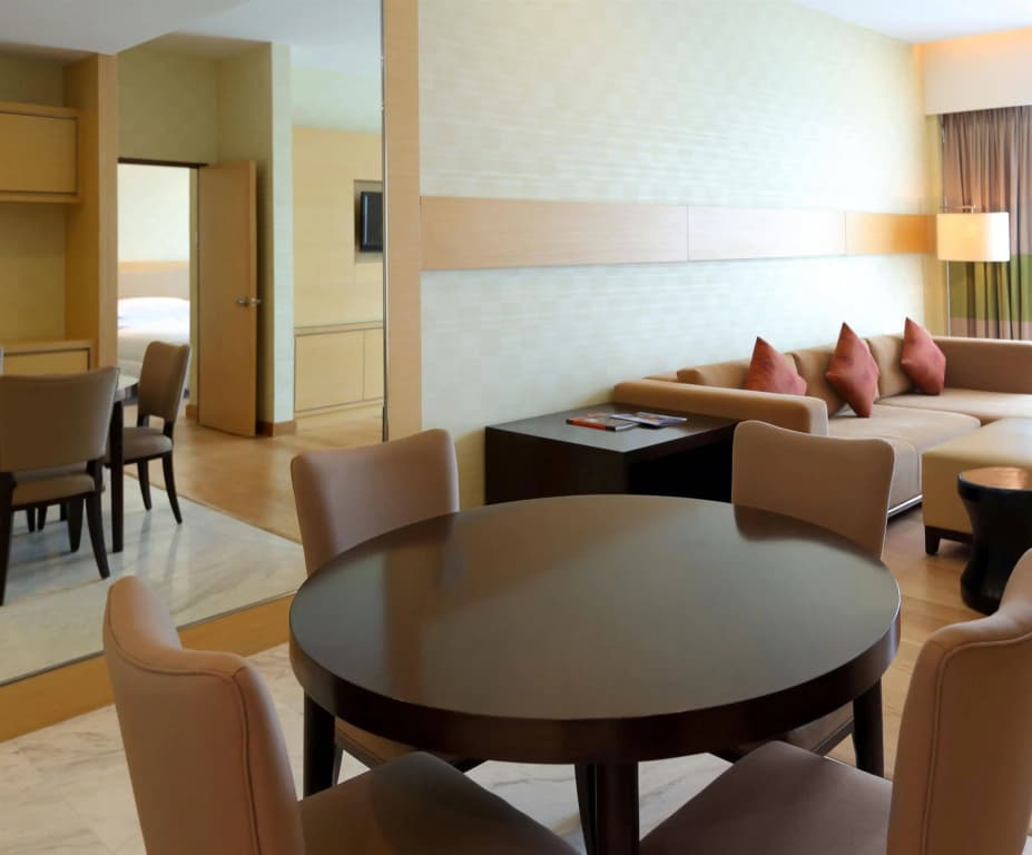Century Kuching Hotel - photo 3