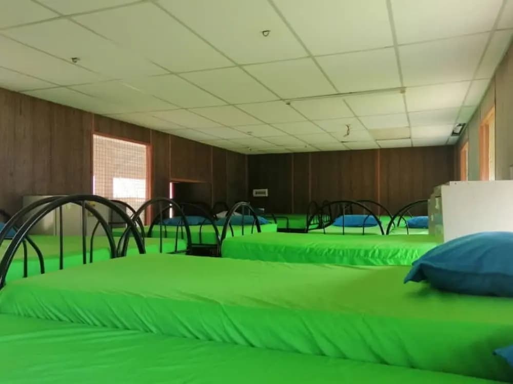 Hotel O Otternest @ Gunung Pulai 2 - photo 1