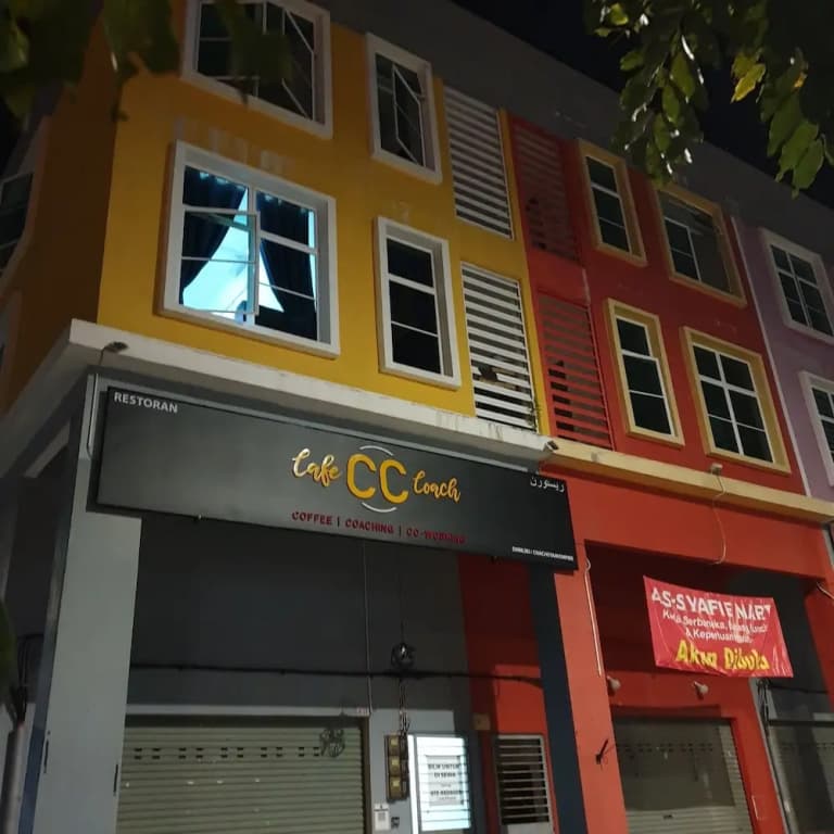 Spot On 90502 Anjung Afzan - photo 10