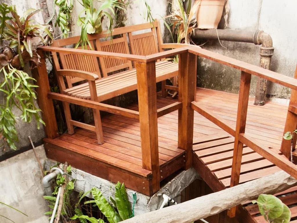 The Radioman Heritage Hostel - photo 5